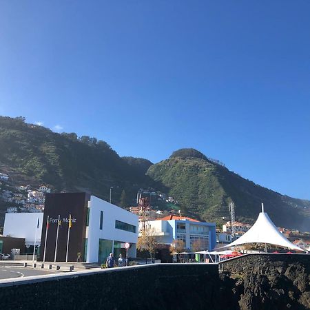 Perola Views Inn By Madeira Sun Travel Porto Moniz Luaran gambar