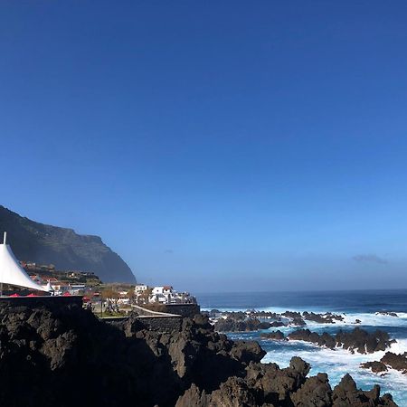 Perola Views Inn By Madeira Sun Travel Porto Moniz Luaran gambar