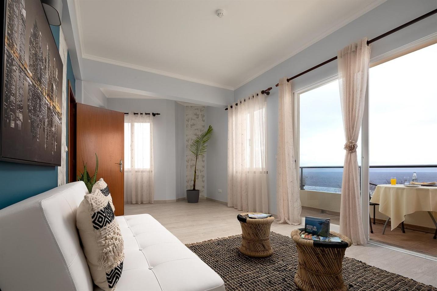 Perola Views Inn By Madeira Sun Travel Porto Moniz Luaran gambar
