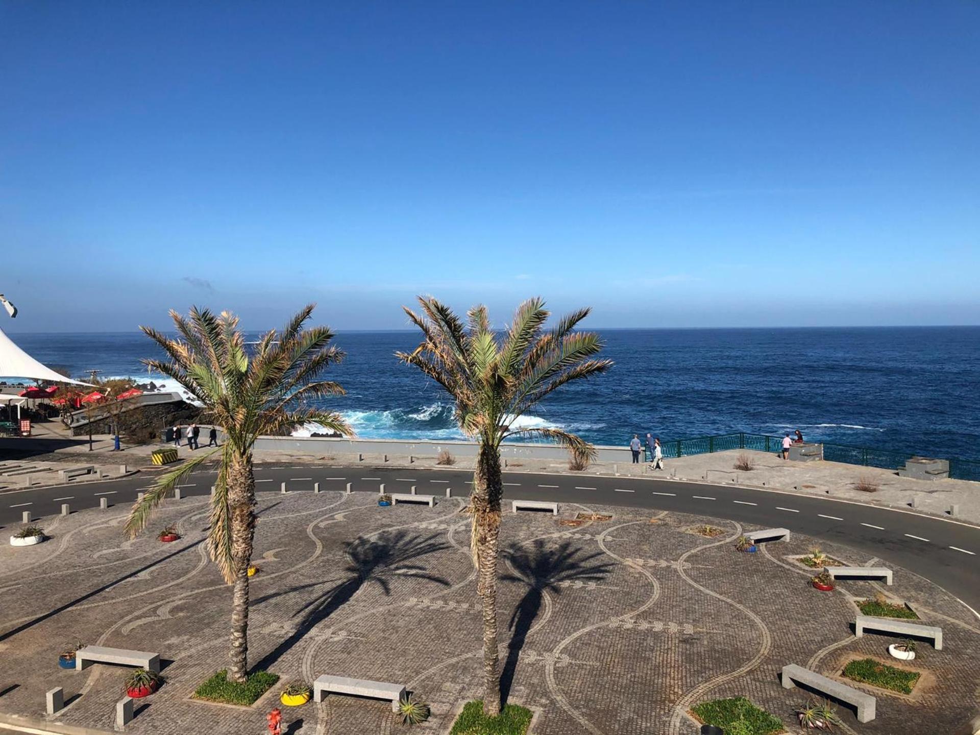 Perola Views Inn By Madeira Sun Travel Porto Moniz Luaran gambar