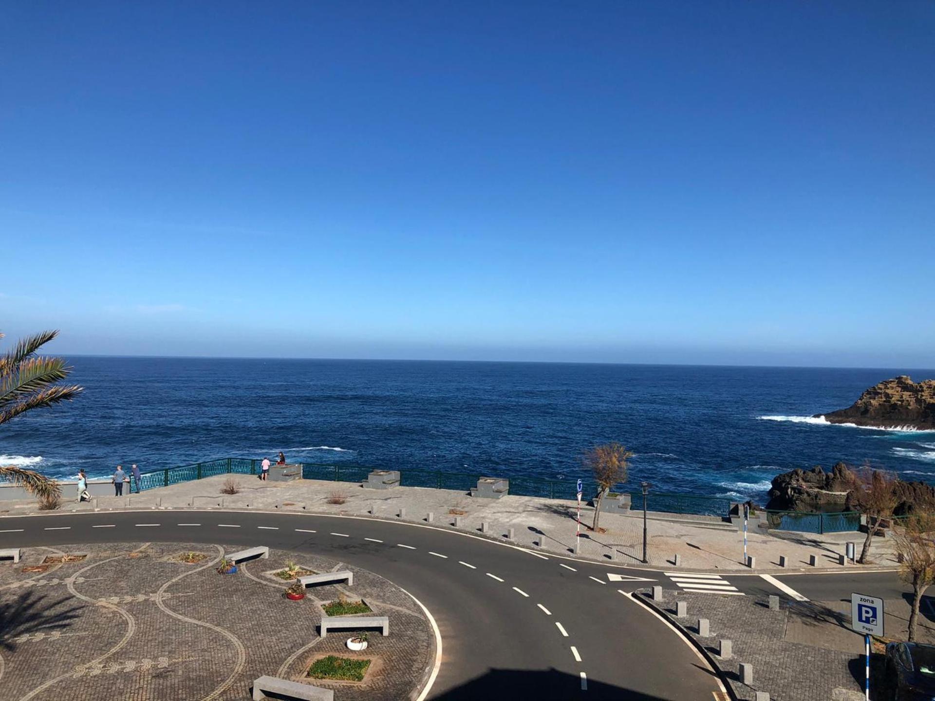 Perola Views Inn By Madeira Sun Travel Porto Moniz Luaran gambar
