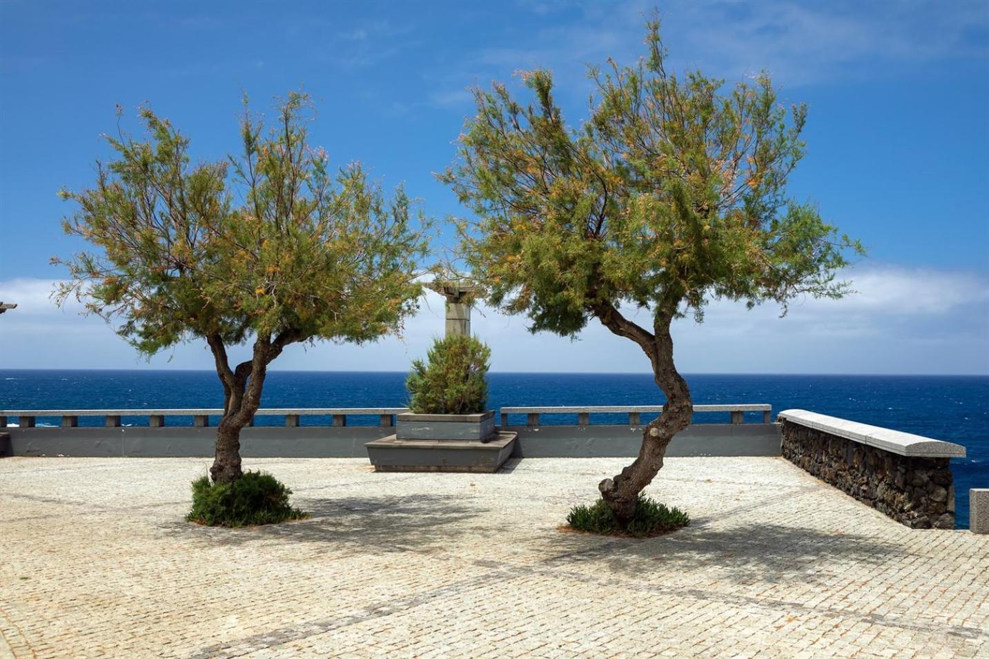 Perola Views Inn By Madeira Sun Travel Porto Moniz Luaran gambar