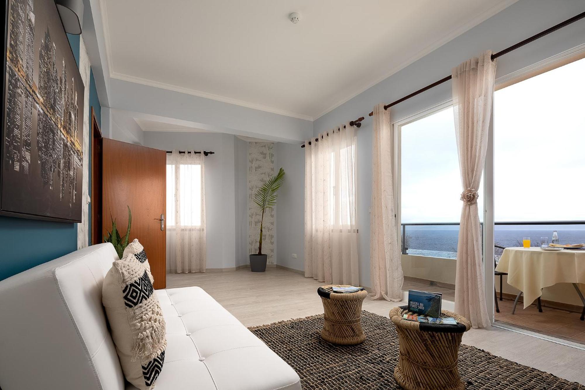 Perola Views Inn By Madeira Sun Travel Porto Moniz Luaran gambar