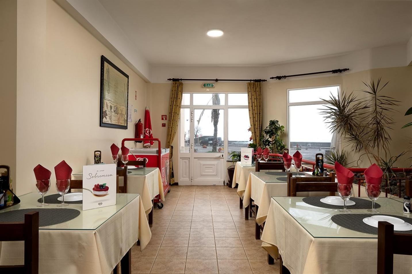 Perola Views Inn By Madeira Sun Travel Porto Moniz Luaran gambar